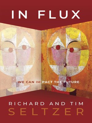 cover image of In Flux